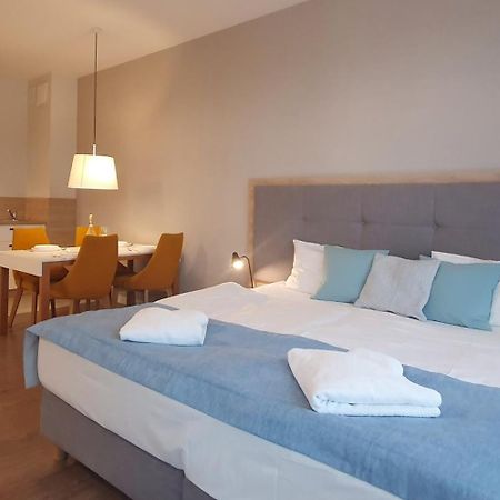 Holiday Home Bel Mare 407B Z Balkonem Miedzyzdroje Ngoại thất bức ảnh