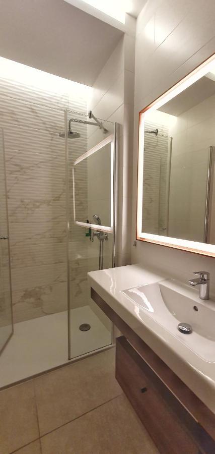Holiday Home Bel Mare 407B Z Balkonem Miedzyzdroje Ngoại thất bức ảnh