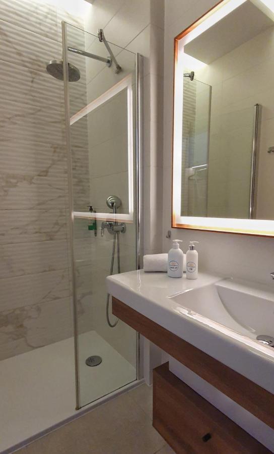 Holiday Home Bel Mare 407B Z Balkonem Miedzyzdroje Ngoại thất bức ảnh